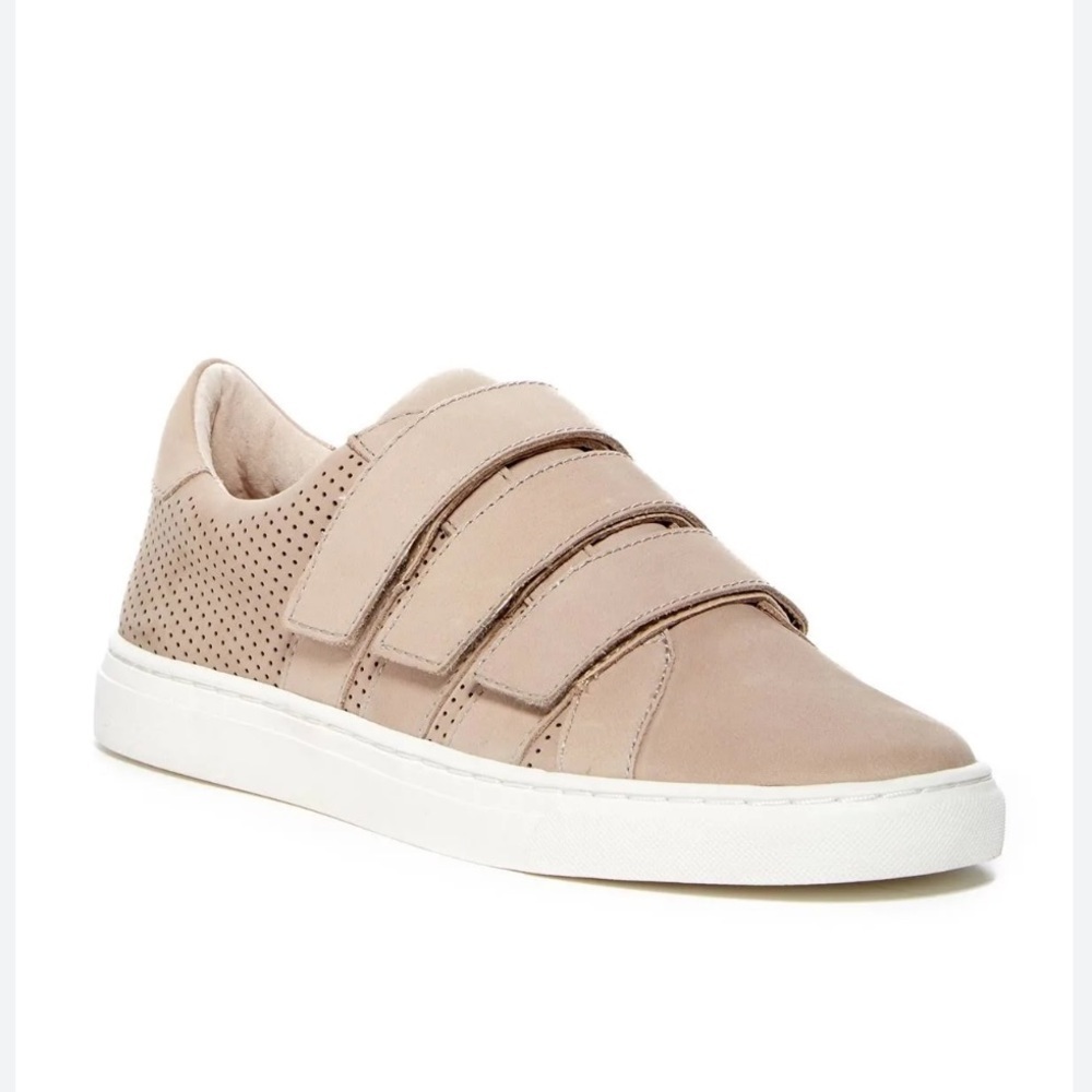 Vince Camuto BREYDA-280 Sz 9 Tan Leather - Picture 3 of 14